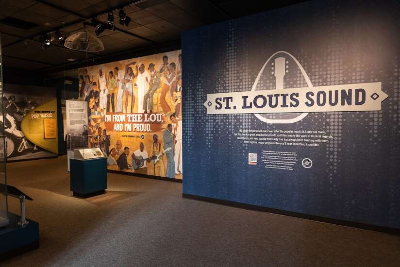 A Day Away: ‘St. Louis Sound’ showcases city’s musical contributions