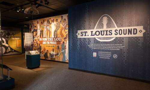 Take a trip to St. Louis to trace musical history