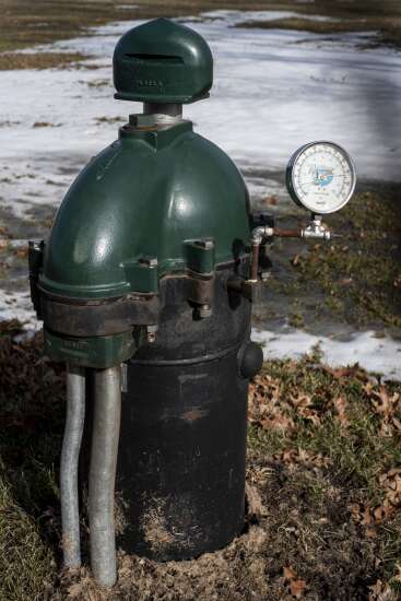 Marion’s hard water: unsafe or inconvenient? What residents should know.