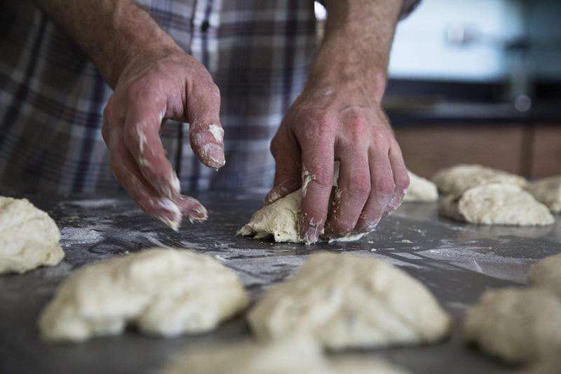 Local baker revives a ‘lost art’