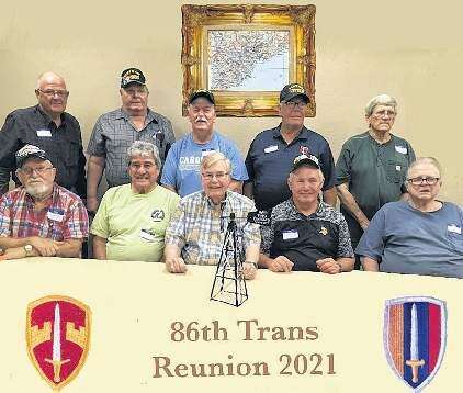 52 years since 10 Vietnam veterans meet in Cedar Rapids