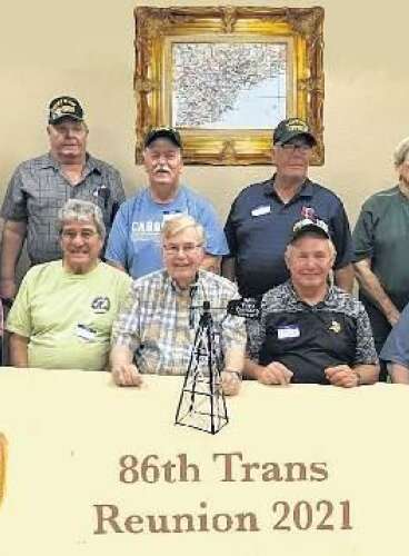 52 years since 10 Vietnam veterans meet in Cedar Rapids