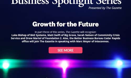 Business Spotlight Part 3: Growth for the Future