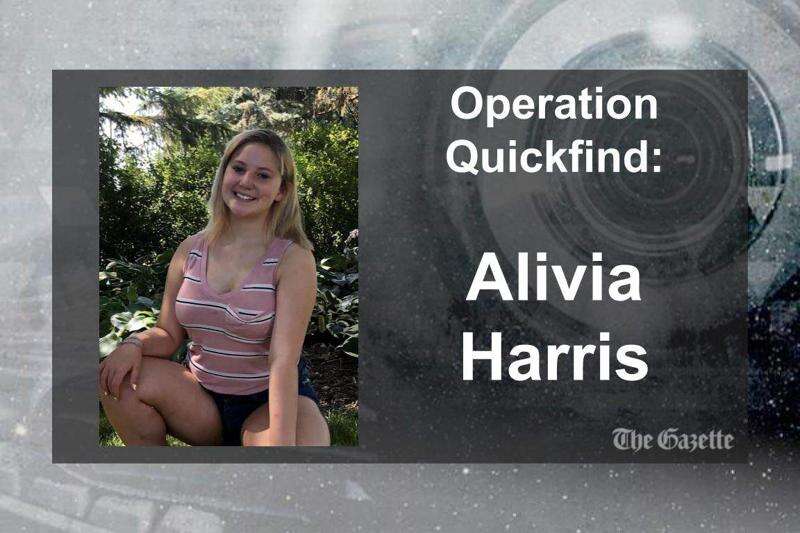 CANCELED: Cedar Rapids police issue Operation Quickfind for 13-year-old girl