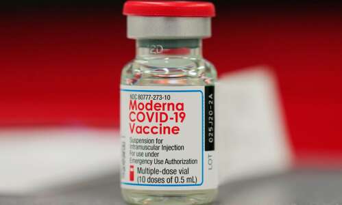 FDA OKs mixing COVID vaccines; backs Moderna, J&J boosters
