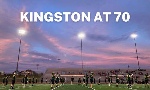 Kingston at 70: Players and coaches share their memories