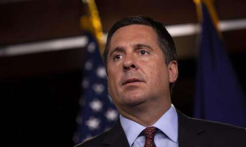 Judge orders Nunes' family to disclose who's paying for lawsuit