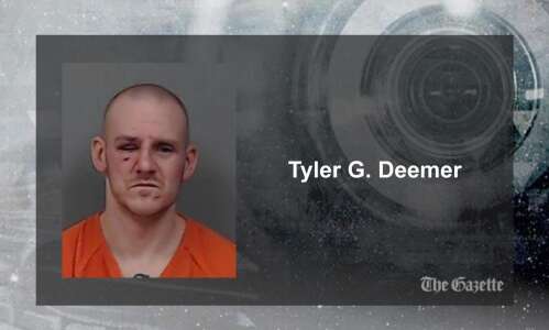 Linn County jail escapee accused of kidnapping woman, two children