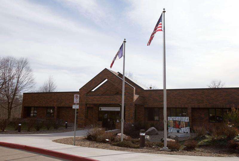 Open houses set at Iowa City schools