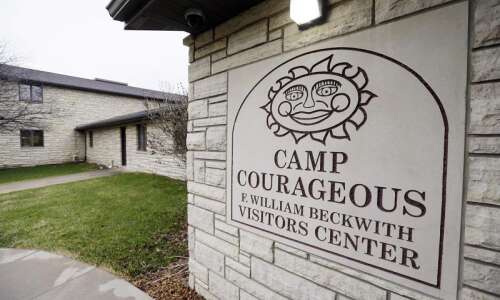 Camp Courageous Manchester Garage Sale announces expanded summer hours