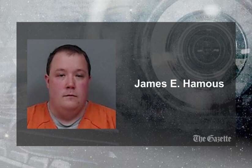 Marion man charged with sexual abuse