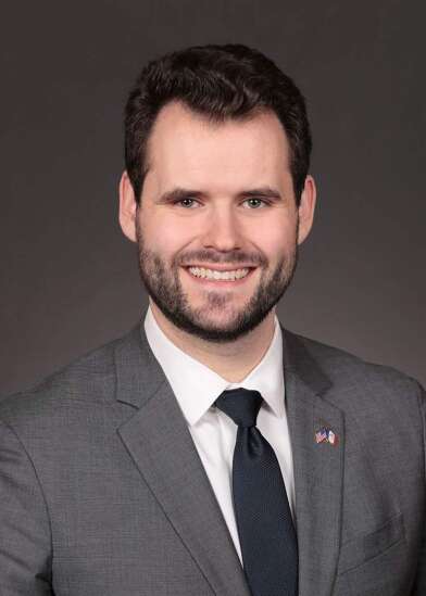 Iowa City’s Joe Bolkcom won’t seek seventh term in Legislature