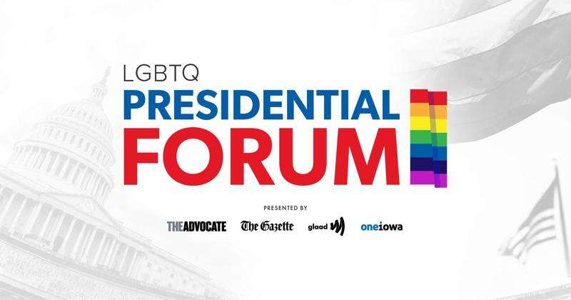 Where do 10 presidential candidates stand on LGBTQ issues?