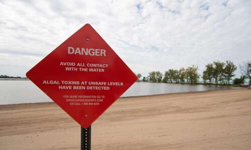 Millions of dollars riding on water quality in the Midwest