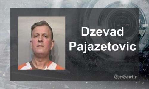 Bosnian fugitive wanted for 1994 military killing arrested in Iowa