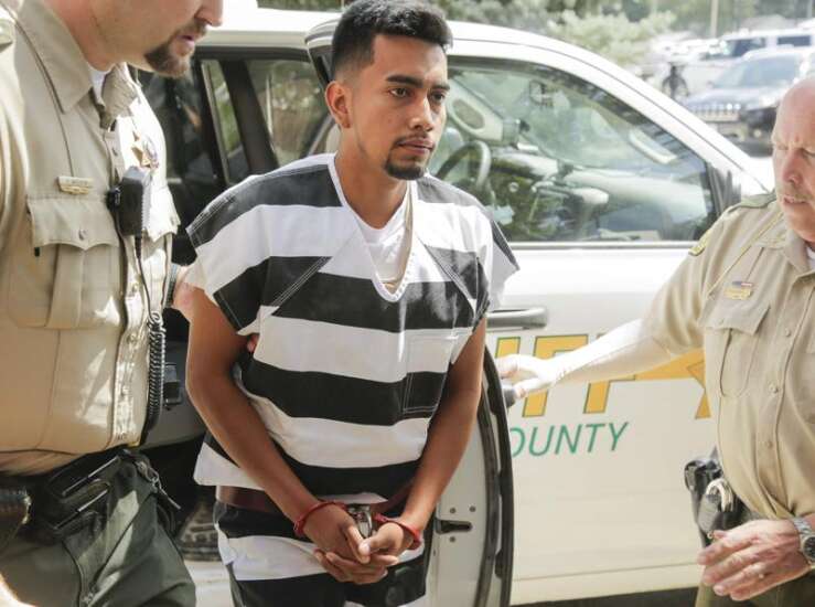 DNA test confirms Mollie Tibbetts’ blood in suspect’s car