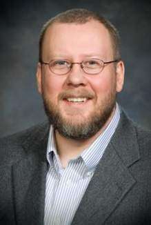 University of Iowa associate dean appointed weeks after arrest