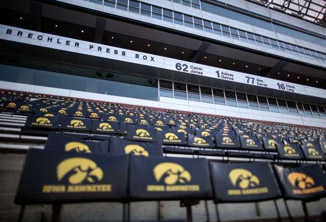 Wall of Honor, Ferentz TV show