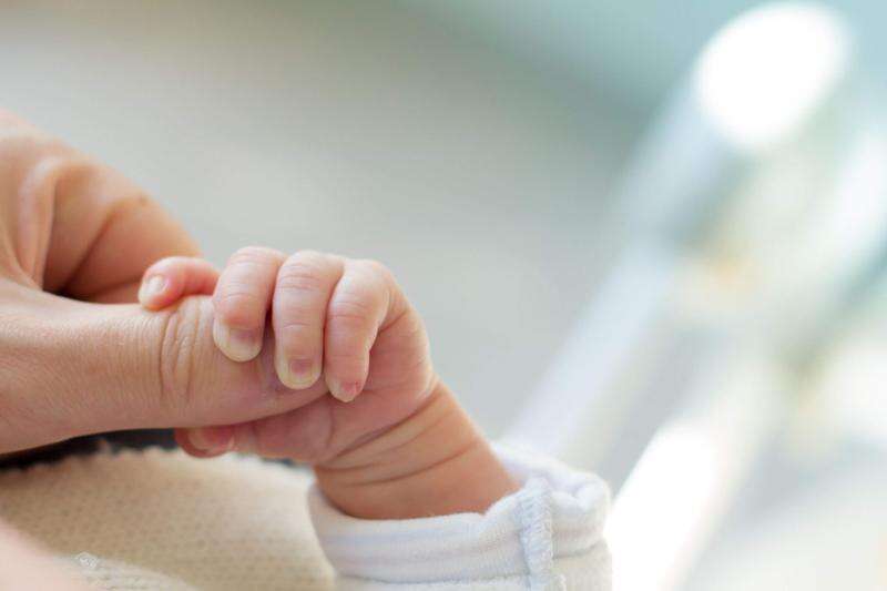 Top baby names of 2018, according to Corridor hospitals