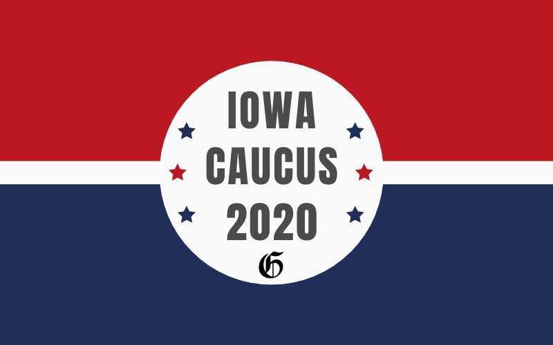 Iowa Caucus 2020 results: Republican Caucus and statewide results