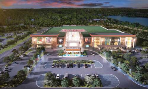 Gov. Reynolds signs 2-year moratorium on new casinos into law