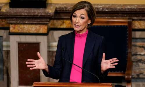 Reynolds to deliver GOP response to State of the Union