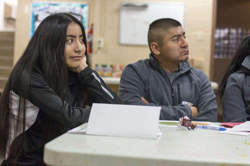 ‘Juntos’ program preparing Latino students for high school and beyond