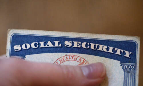 Social Security COLA largest in decades as inflation jumps