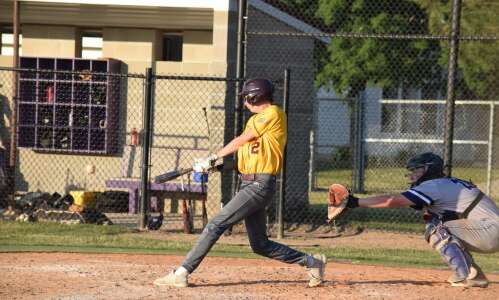 Mt. Pleasant baseball upended at home