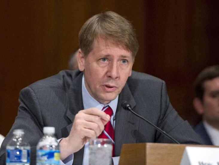 Consumer Financial Protection Bureau’s structure ruled constitutional