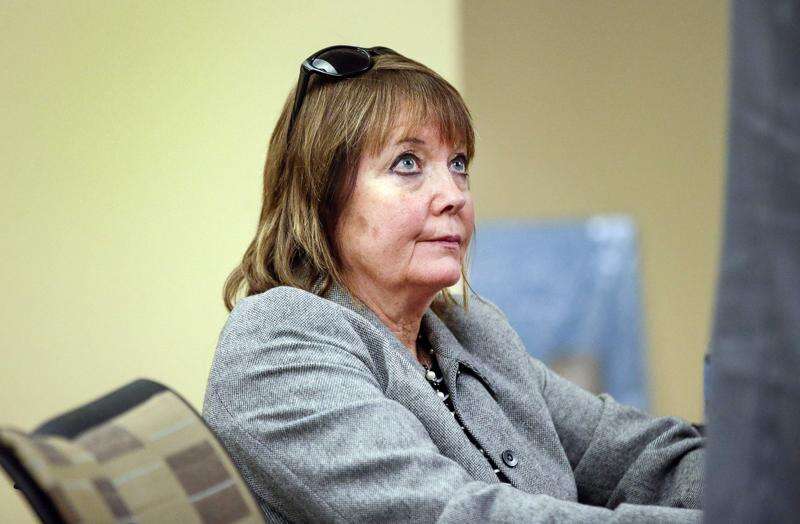 Diane Graham testifies two kindergartners didn't tell her a 15-year-old classroom volunteer sexually abused them