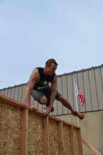 COMMUNITY: Obstacle course races growing fast