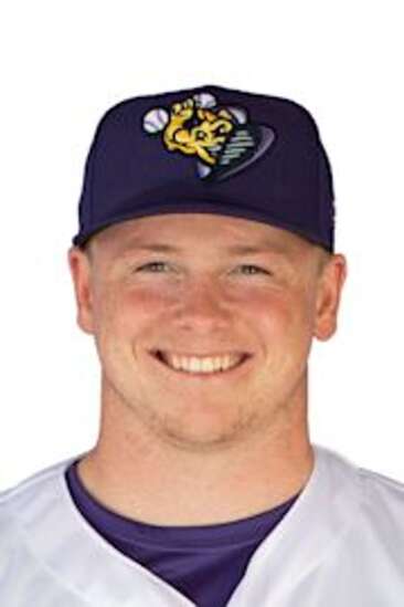 Louie Varland’s excellent pitching season continues for Cedar Rapids Kernels