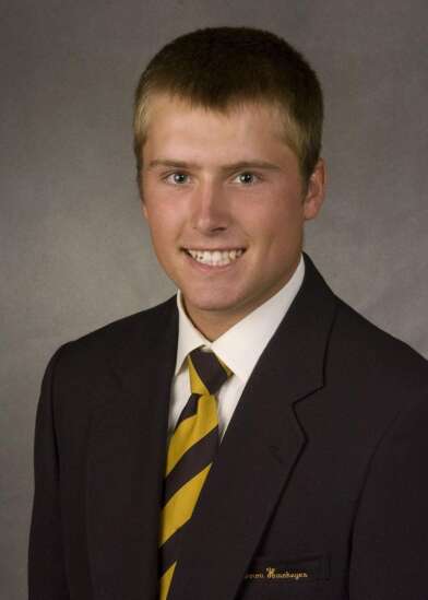 Iowa golf poised to contend at B1G