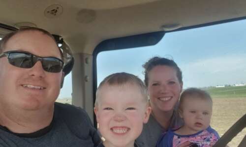 Hollingsworths proud of family’s history in agriculture