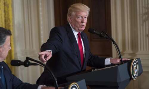 Trump starts clock on NAFTA do-over