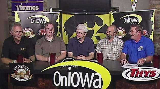 On Iowa Live: Previewing Illinois State and breaking down the Big Ten