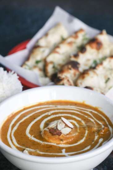 Persis Biryani Indian Grill brings Indian food to Cedar Rapids