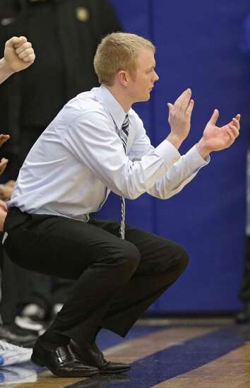 Men’s basketball notebook: “Young” Kirkwood off to 5-2 start