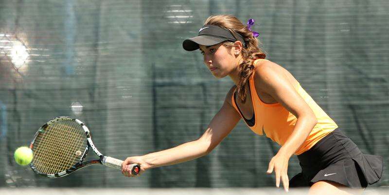 Girls’ tennis 2017: Teams, players to watch