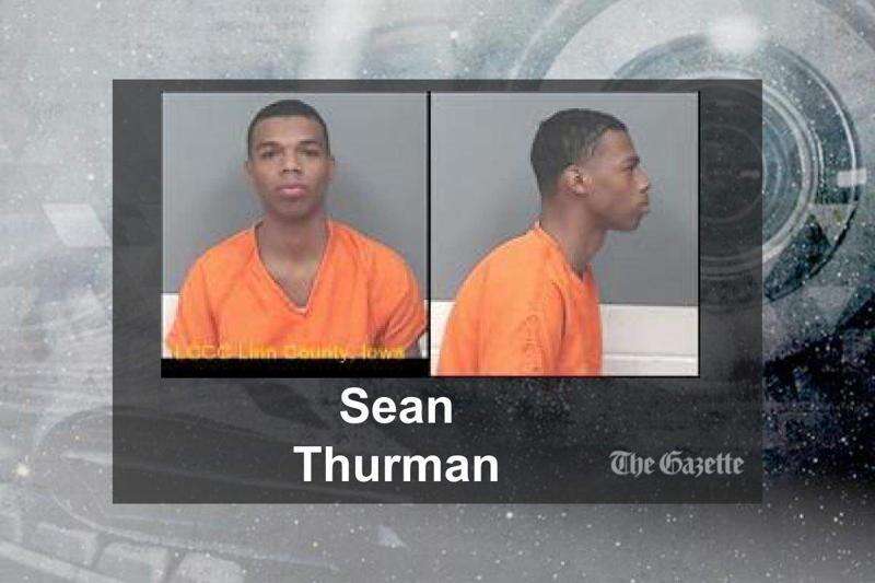 Cedar Rapids man says he was shooting at rival gang members in vehicle Friday: complaint