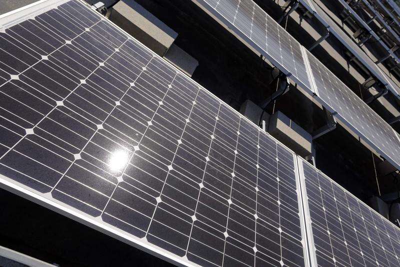 Solarize program offers solar energy savings to Linn County residents