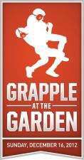 Grapple at the Garden tickets on sale Thursday