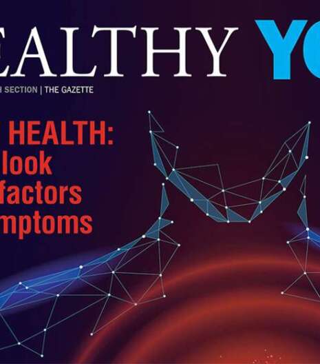Healthy You Fall 2019