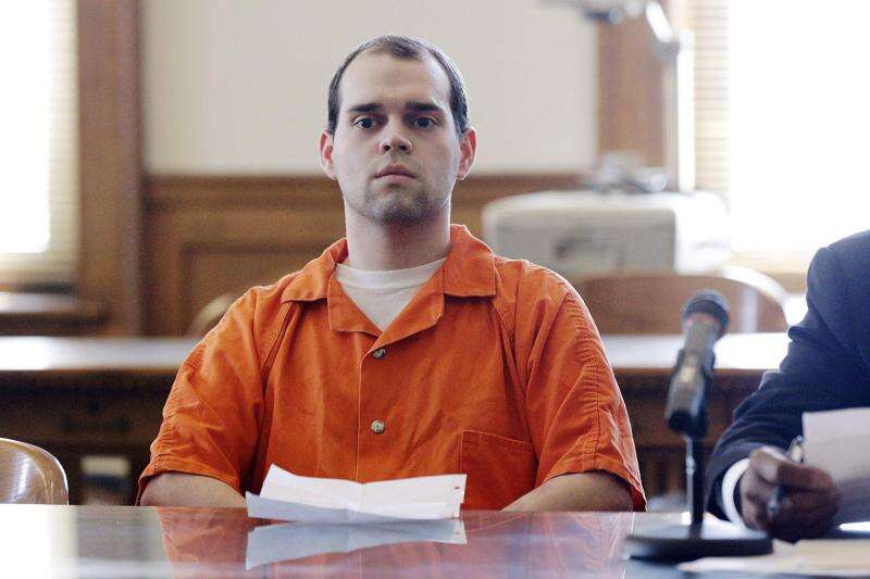 Judge sentences Alexander Kozak to life without parole for killing Andrea Farrington