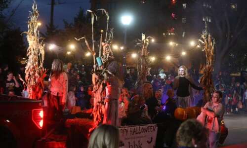 Cedar Rapids Halloween Parade: When, where and everything else you…