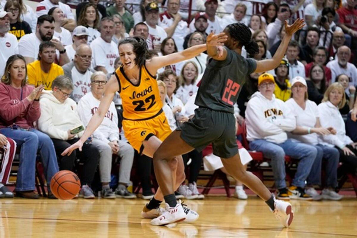 No. 4 Iowa vs. Illinois women’s basketball glance: Time, TV, live stream, notes