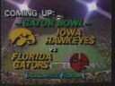 Bowl projections: Iowa likely to get jumped again