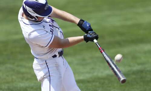 Iowa high school baseball rankings: Kee fourth in final poll