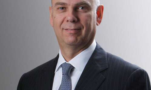 ADM names Juan Luciano as new CEO